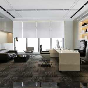Registered Office + Business Address